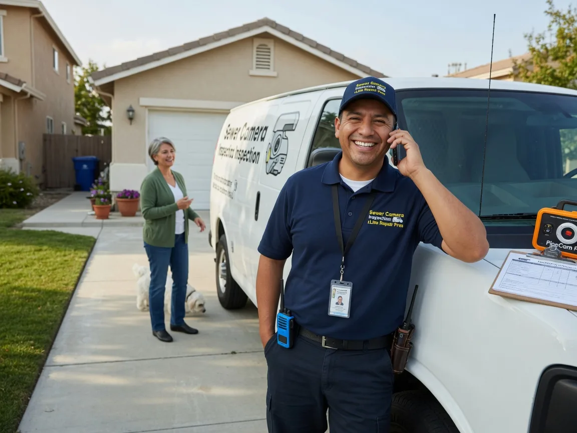 Sewer Line Repair Copperas Cove, TX FAQs
